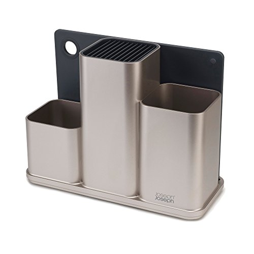 Organizador de Bancada JOSEPH JOSEPH JJ85122 Joseph Joseph - Suportes e racks para utensílios de cozinha - organizador, bancada, jj85122