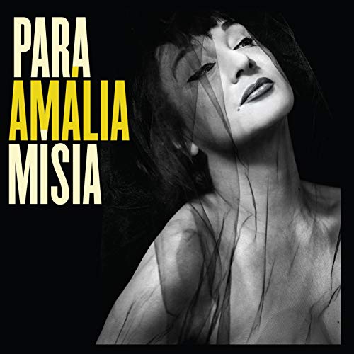 Música para Amalia (1CDs) (Música) WMC - Cds de música - música, cd