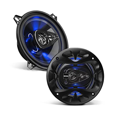 Colunas Auto BOSS AUDIO SYSTEMS BE524 Boss Audio Systems - Acessórios interiores de veículos a motor - auto, boss audio systems, BE524