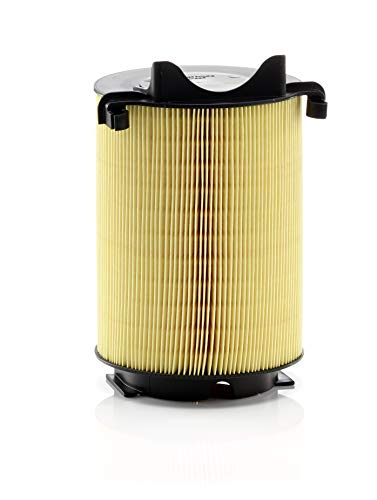 Filtro de Ar Condicionado MANN FILTER C14130 MANN FILTER - Peças do motor do veículo automóvel - preto, plástico