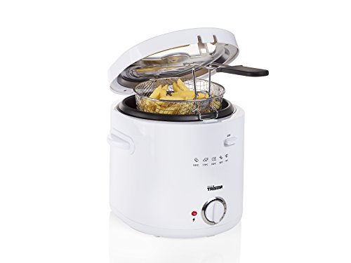 Fritadeira TRISTAR FR6941 (1.5 kg - 1000 W) Tristar - Fritadeiras - 1.5 kg, 1000 W