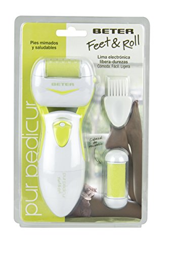 Beter Chausse Pied Rouleau Et Esis Fichier Électronique 200 G Beter - Banho e corpo - esmerilhador, metal, vidro, cerâmica