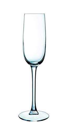 Copos para Vinho LUMINARC G1484 | Transparente, Branco Luminarc - Cozinha & sala de jantar - transparente, branco