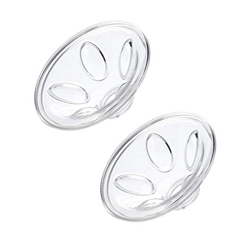 Almofada de Silicone para Biberão HANBOLI HANBOLI - Acessórios para bomba de mama - silicone, massagem, conforto, biberão