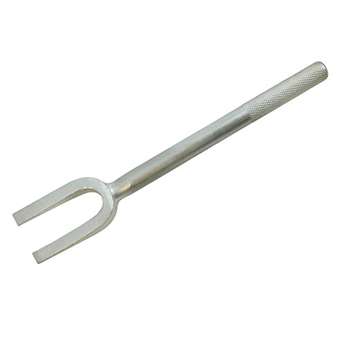 Separador de Juntas SILVERLINE 0.5 mm x 1 m Silverline - Ferramentas especializadas e de reparação de veículos - 0.5 mm, 1 m, prata, resistente à corrosão