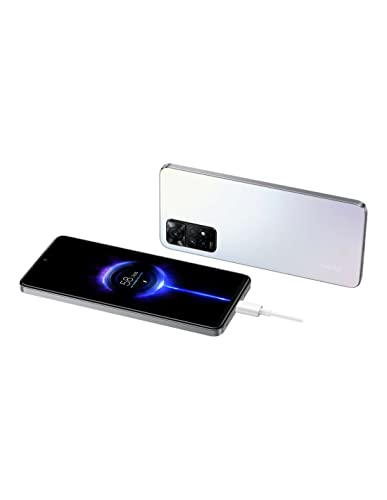 Smartphone XIAOMI Redmi Note 11 Pro (6.67'' - 6 GB - 64 GB - Branco) Xiaomi - Telemóveis - 6.67 polegadas, 6 GB RAM, 64 GB armazenamento, Android 11