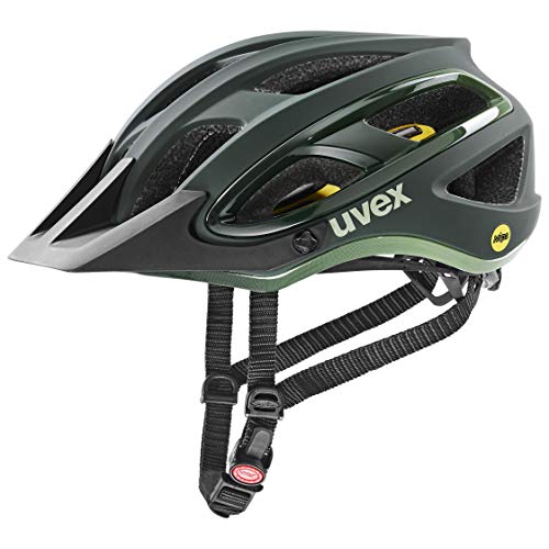 Capacete de Ciclismo UVEX Unbound Mips (54-58cm) Uvex - Capacetes de bicicleta - ciclismo, uvex, mips, 54-58cm