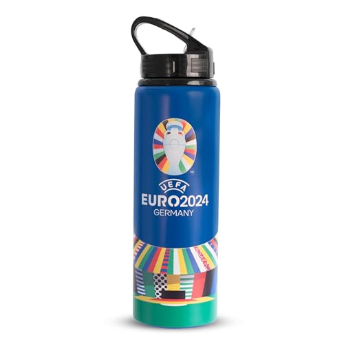 Garrafa Térmica HY-PRO EURO (750 ml - Transparente) Hy-Pro International - Copos e canecas - 750 ml, transparente