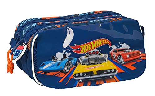 Brinquedo sobre Rodas HOT WHEELS 3 em 1 Triple Big Hot Wheels Speed Club (4 anos) safta - Livros - brinquedo sobre rodas, três modos de jogo, 4 anos