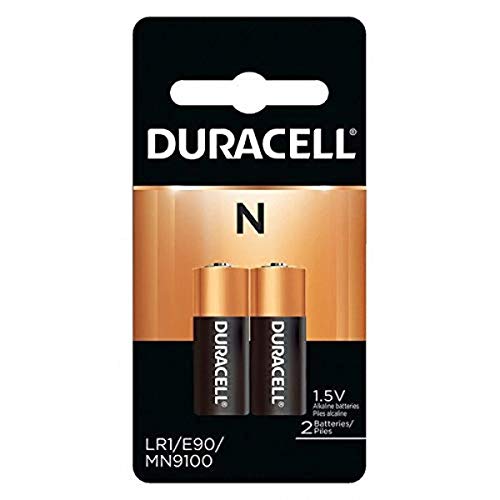 Pilhas DURACELL MN918 (1 unidades - Pilha descartável) Duracell - Baterias de uso geral - aa, alcalino, litio-saúl, 1,5v, 2700mah