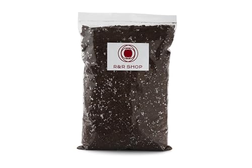 Substrato para Plantas Carnívoras R&R SHOP R&R SHOP - Adubos - 100% materiais europeus, nutrientes equilibrados, vitaminas, oxigenação, aeração