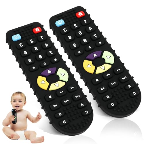 Brinquedo de Atividades RUBESSIA Mordedor (Idade Mínima: 1 ano) Rubessia - Cuidados com a higiene oral - brinquedo, atividades, mordedor, idade mínima