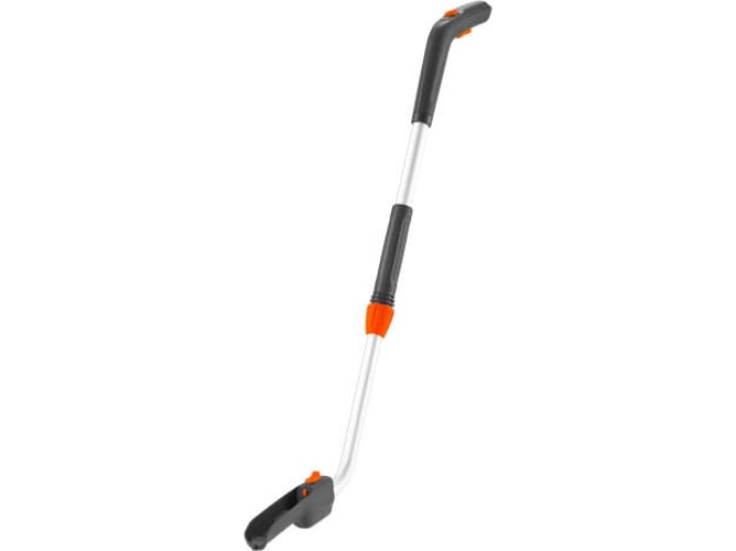 Cabo telescópico com rodas para tesoura elétrica GARDENA 9859-20 Gardena - Punhos de ferramentas de jardinagem - cabo telescópico, rodas, tesoura elétrica