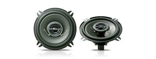 Colunas Auto PIONEER TS-1302I (Renault - 130 W) Pioneer - Alto-falantes de veículos automotivos - coluna auto, pioneer ts-1302i, renault, 130w, alta qualidade, som cristalino