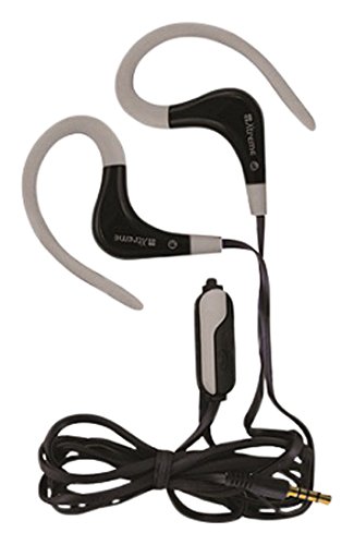 Auscultadores com Fio XTREME 90479 (On Ear) Xtreme - Fones de ouvido e headsets - consola, binaural, fita de cabeça, com fios