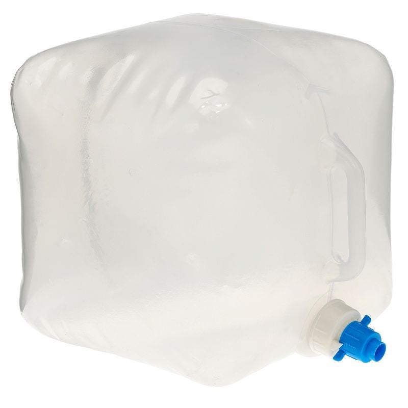 Caixas de Resíduos HELOGUÉFER 300100 (Branco) PLASTICOS HELGUEFER - Lixeiras e cestos de lixo - 25 litros, fecho mola, plástico LPDE, alimentar