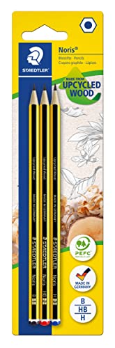 Lápis de Carvão STAEDTLER 599 SBHBH (Multicor) Staedtler - Lápis - multicor, hb, desenho, esboço