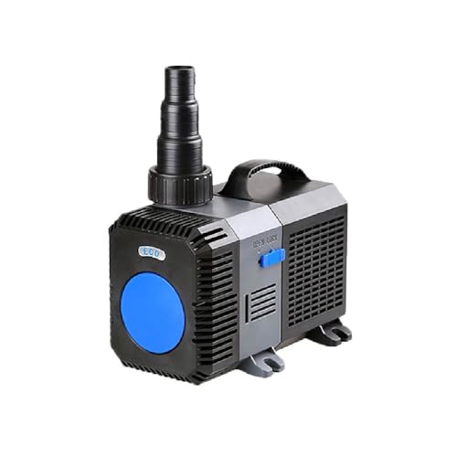 Bomba de Água para Peixes SUNSUN Ctp-12000 (100 W) SunSun - Bombas de irrigação, reforço e sistemas de aspersão - 100 W, peixes, bomba de água