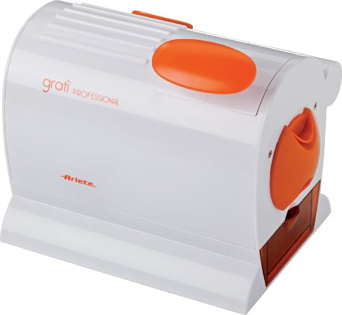 Ariete Gratì Mod. 445 Rãpe Elèctrica Ariete - Raladores de alimentos e zesters - gratificante, mod. 445, rápida, elétrica