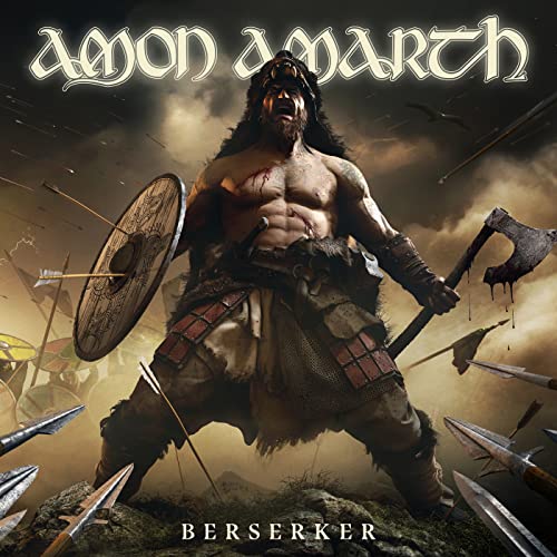 Vinil Berserker - Berserker (Vinil) Columbia - Música e gravações de som - vinil, berserker, álbum