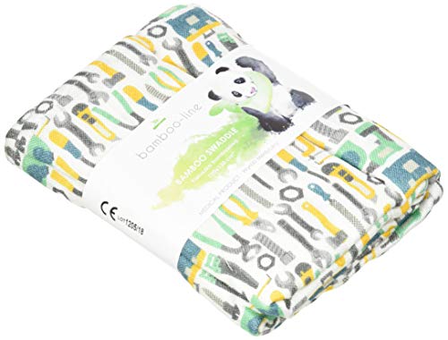 Toalha de Cozinha TEXPOL Muslin (120 x 140 cm) Texpol - Toalhas - muslin, macio, absorvente, 120x140 cm