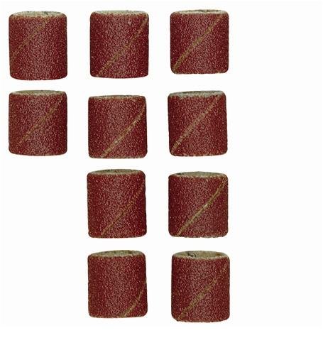 Conjunto de Cintas de Lixa PROXXON 289790 PROXXON - Lixa e esponjas de polimento - conjunto, cintas, lixa, proxxon, 289790, metal, madeira, plástico
