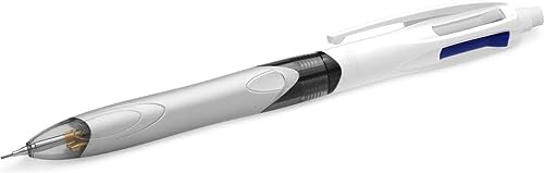 Esferográfica BIC 4 Colours (Multicor - 0.7 mm) BIC - Canetas - multicor, 0.7 mm