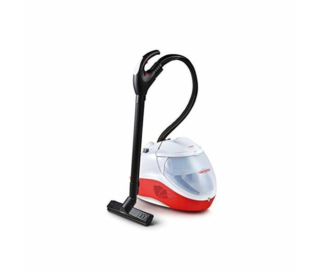 Máquina de Limpeza a Vapor POLTI Vaporetto Lecoaspira Fav 50 Multifloor Polti - Aspiradores de pó e a vapor - vapor, limpeza, multifloor