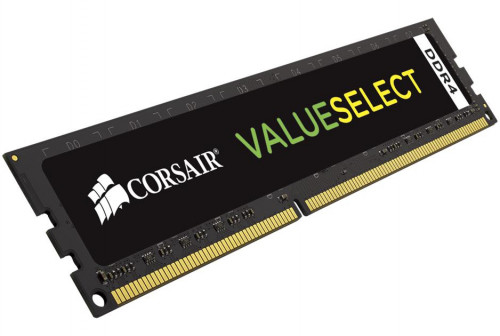 Memória RAM DDR4 CORSAIR 8 GB (2133 MHz - CL 15) Corsair - Memória ram - ram, DDR4, corsair, 8gb, 2133mhz, cl15