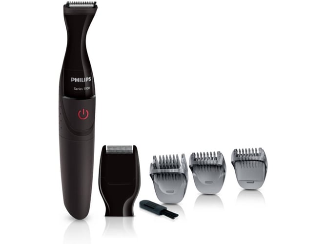 Depiladora PHILIPS MG1100/16 (Arranque - Multi-zonas - Recarregável) Philips - Barbear e cabelo - arranque, multi-zonas, recarregável