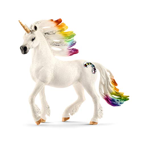 Figuras de Ação SCHLEICH Bayala (Idade Mínima Recomendada: 3 anos) Schleich - Bonecos de ação e brinquedo - figura, ação, bayala, 3 anos