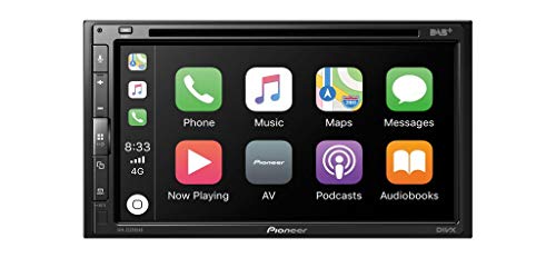 Autorrádio Multimédia PIONEER AVH-Z5200DAB (USB - Bluetooth) Pioneer - Downloads digitais de filmes e televisão - multimédia, usb, bluetooth