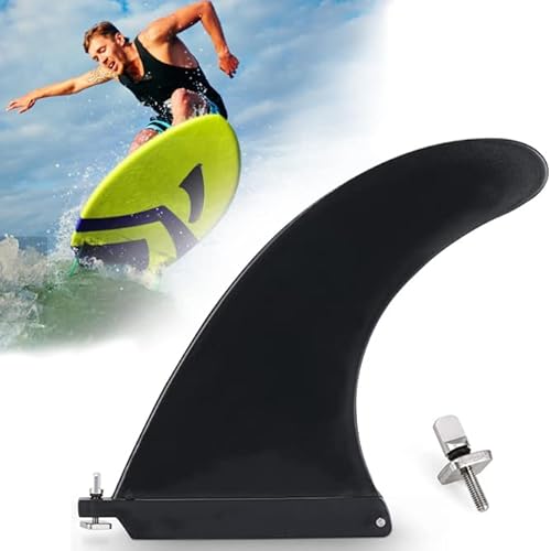 Pernas de Ponta para Prancha de surf e Prancha de Paddel (Tamanho Único) Guanyj - Aletas da prancha de surf - surf, paddle, tamanho único
