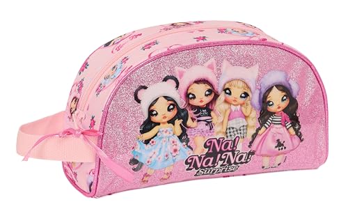 Nanana Fabulous Bolsa de Transporte Infantil Rosa SAFTA safta - Mochilas - bolsa, transporte, infantil, rosa