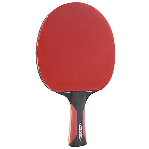 Raquetes de Tenis de Mesa JOOLA Rosskopf Table Tennis Bat JOOLA - Raquetes e conjuntos de ping pong - jogo profissional, qualidade superior, design moderno