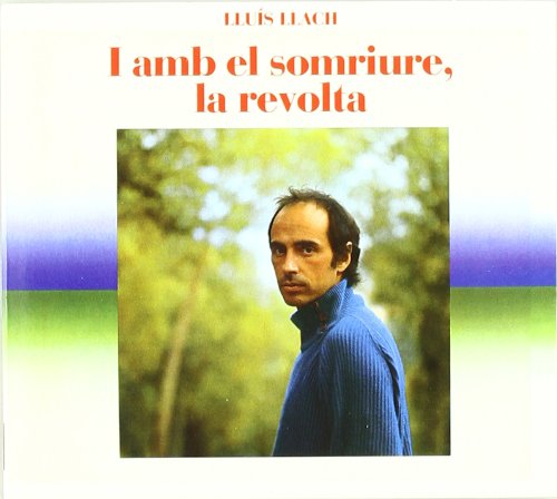 CD I Amb El Somriure - I Amb El Somriure (1 CDs) Claus Records - Música e gravações de som - cd, somriure, música