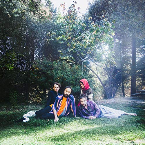CD UFOF - Ufof (1st Album) (1 CDs) BB (4 A D ) - Música e gravações de som - 1º álbum, ufof, músicos, Mike Clink, Greg Fidelman