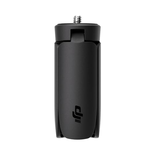 Suporte para TV OSMO 1-2-3 (Motion) (Até 15 kg - Preto) DJI - Peças e acessórios para câmeras - 15 kg, preto, metal, plástico