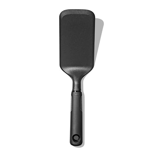 Garrafa de Água OXO (Material: Aço inoxidável - Preto) Oxo - Espátulas - aço inoxidável, preto