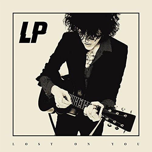 CD Lost On You (Edição Deluxe) - LP 2018 Elektra France - Música e gravações de som - cd, deluxe, LP, 2018