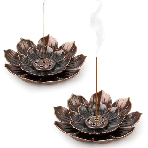 Candeeiro de Incenso UkoFew | Preto (Goodies) UKOFEW - Suportes de incenso - candeeiro, incenso, preto