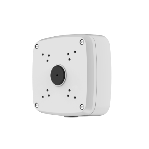 Caixa de conexões TECHNOLOGY PFA121V2 (Universal) DAHUA - Peças e acessórios para câmeras - universal, conector, branco