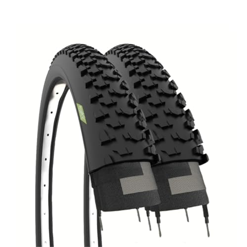 Pneus para Ciclismo de Estrada ECOCUBE 24X1.95 Ecovelo - Pneus de bicicleta - ciclismo, estrada, 24x1.95