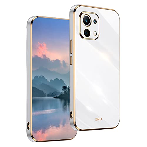 Capa Xiaomi Redmi Note 8 Pro UPLAI Pele Sintética Branco UPLAI - Peças de reposição para telemóveis - xiaomi, redmi note 8 pro, sintética, branco