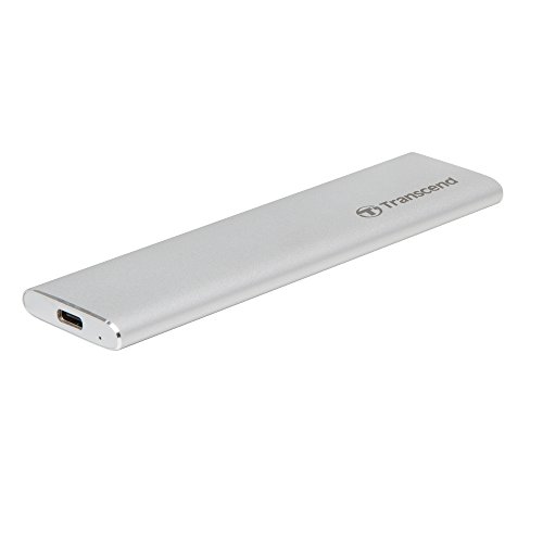 Caixa para Discos Rígidos TRANSCEND CM80 Transcend - Dispositivos de armazenamento - discos rígidos, transcend cm80