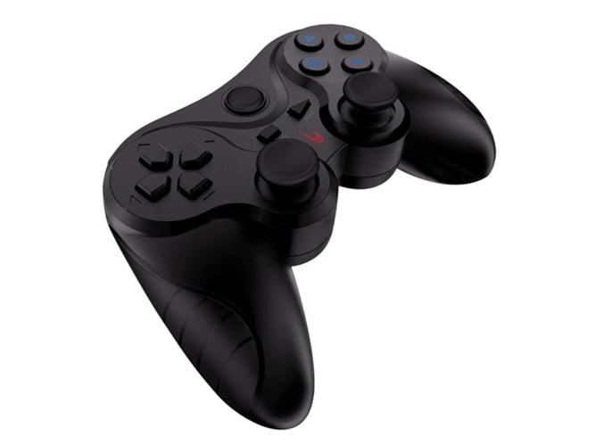 Comando PS3 VX-1 Wireless (Wireless - Preto) Gioteck - Controladores de jogo - wireless, preto