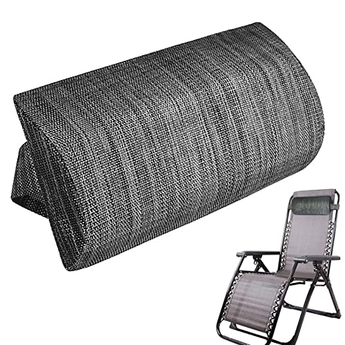 Almofada de Recuperação Ergonômica com Alça (37x17 cm) Eayoly - Almofadas - ergonómica, alça, poliéster, 37x17 cm