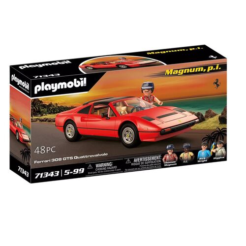 Playmobil 71343 Conjunto de bonecos temáticos para crianças PLAYMOBIL - Brinquedos - playmobil, bonecos, temáticos