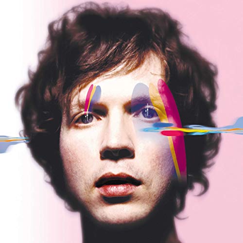 CD Sea Change - Inclus Coupon De Téléchargement Universal Music - Cds de música - cd, sea change, inclusão, telechargement
