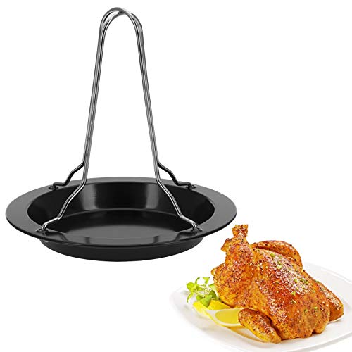 Grelhador de Arroz WESTMARK 15152260 (Aço inoxidável - 20.5x13x2.3cm) Westmark - Assadeiras de Forno - aço inoxidável, preto prateado, 20.5x13x2.3cm